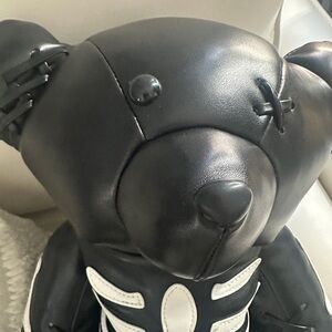 Dolls Kill Deady Teddy Backpack